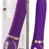 Vibrator Glam Up Purple