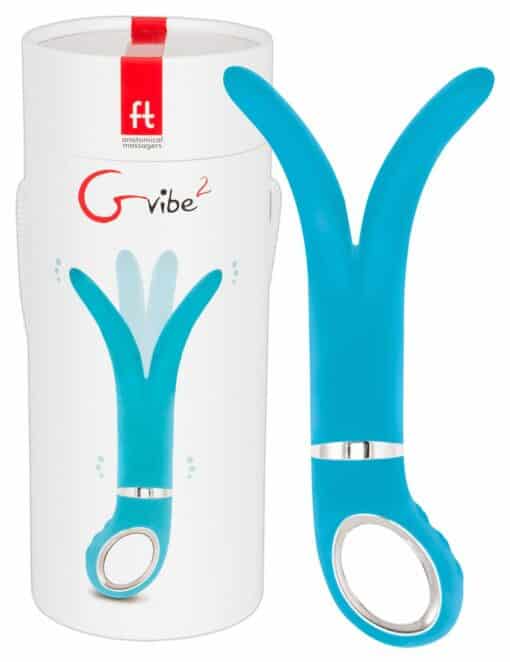 Gvibe 2 Blue Lagoon