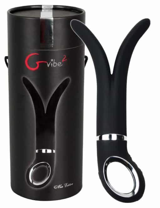 Gvibe 2 Royal Noir