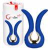 Gvibe Mini Royal Blue Vibrator