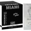 HOT Miami spicy man 30 ml