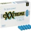 HOT eXXtreme Caps (5er Packung)