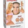 Pipedream Hannah Harper - Life-Size Love Doll