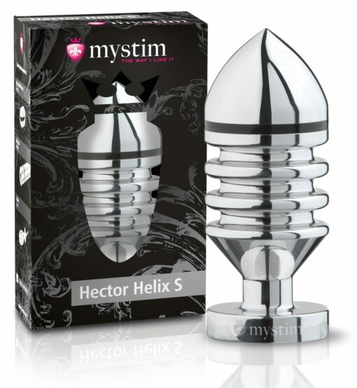 Mystim Hector Helix S