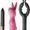 Rocks-Off His And Hers Pleasure Set