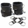 Sportsheets Hogtie and Cuff Set