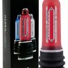 Hydromax X30 red