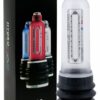 Hydromax X30 transparent