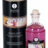 Shunga Intimate Kisses Sekt/Erd. (100ml)