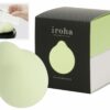 Tenga Auflegevibrator Iroha Midori