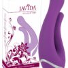 Javida Double Vibe USB recharge