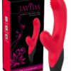 Javida Nubby Vibe Vibrator