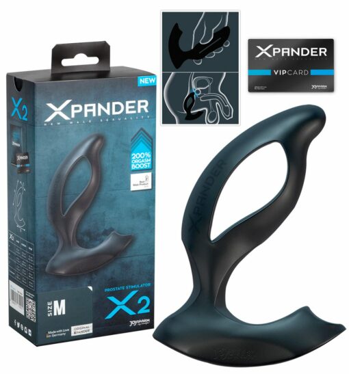 Joydivision XPander X2 medium