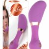 Jülie Massager lila