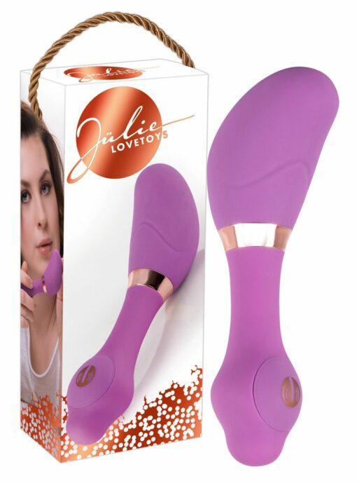 Jülie Massager lila