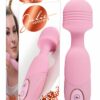 Jülie Wand Massager rosa