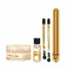 Icon Brands Kitsch Kits - The Gold Digger Kit