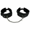 Sportsheets Leather Arm Cuffs