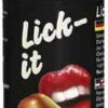 Lick it Schoko Aromagleitmittel (100ml)