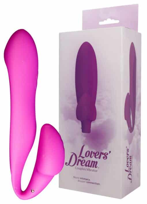 Lover's Dream Purple