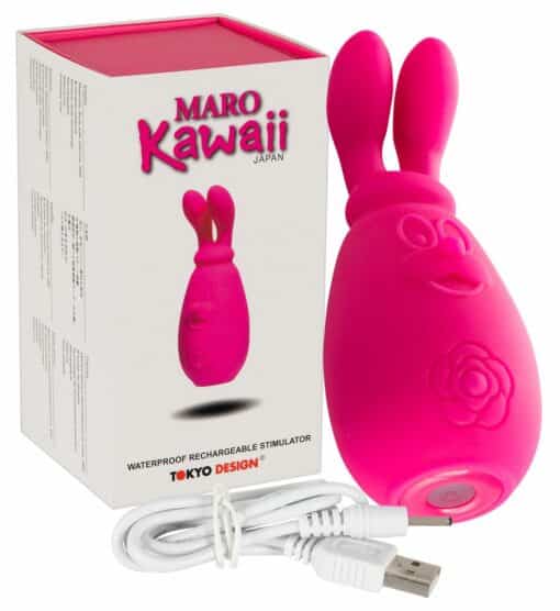 Maro Kawaii 2