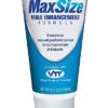 Swiss Navy MaxSize Cream - 148 ml Tube