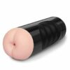 Pipedream Mega Grip Vibrating Stroker - Ass