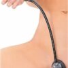 Pipedream Mini Pissy Pump Black