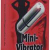 Mini Vibrator