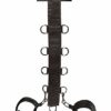 Sportsheets Neck and Wrist Restraint