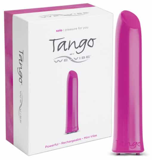 We Vibe New Tango Pink