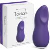 New Touch Purple
