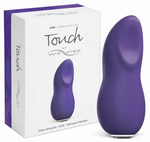 New Touch Purple