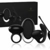 Set: PARAMOUR classique Black