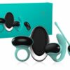 Set: PARAMOUR classique Turquoise