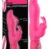 Pink Surprise Vibrator