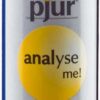 Pjur analyse me! COMFORT water anal glide (30ml)