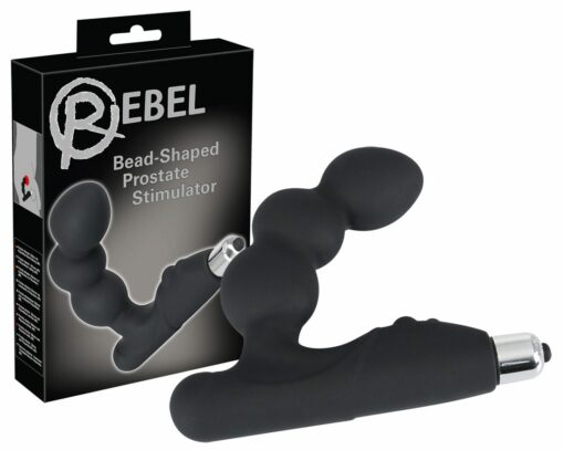 Rebel Bead Prostata-Vibrator