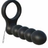 Pipedream Remote Control Double Penetrator - Black