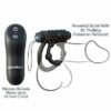 Pipedream Remote Control Performance Pro - Black