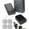 ElectraStim Remote Controlled Stimulator Kit