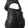 Pipedream Rock Hard Ball Banger - Black