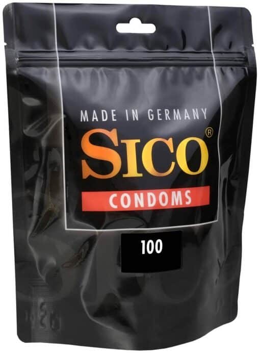 SICO Fair (100er Packung)