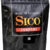 SICO Safety Plus (50er Packung)