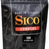 SICO Spermicide (100er Packung)