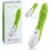 Sassy Simon Lusty Lime - eStim Vibrator