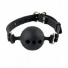 Pipedream Silicone Breathable Ball Gag S