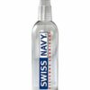 Swiss Navy Silicone Lube (237ml)