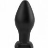 Pipedream Silicone Plug - Large