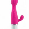 Pipedream Silicone Posables - Hot Pink